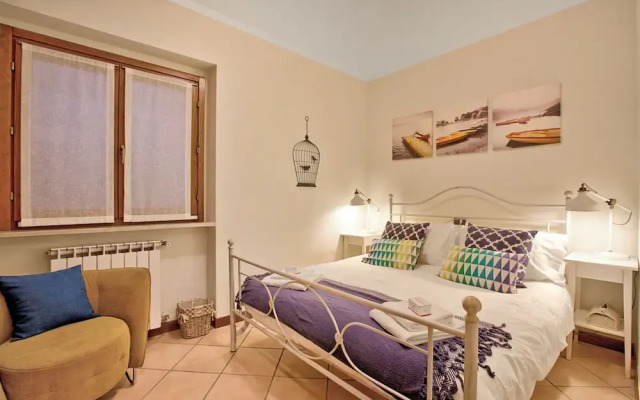 Amirovista Lake View & Shared Pool