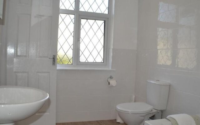 Applegarth Bed  Breakfast