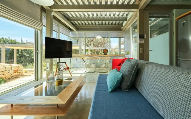 Olives and Thyme Retreat