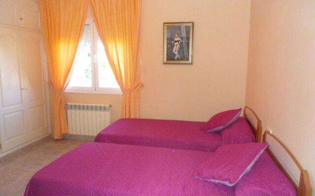 Villa Mys Miami Platja
