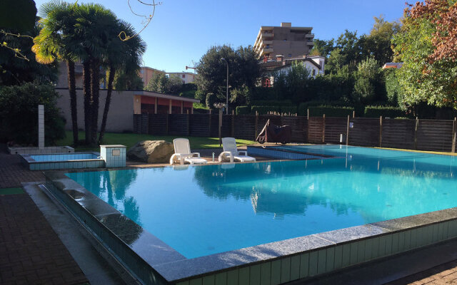 Residence Centro Cristiano