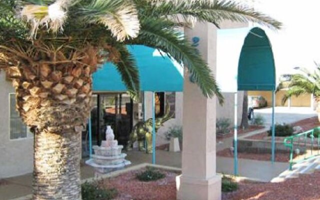 Sands Inn & Suites, Lake Havasu City, USA