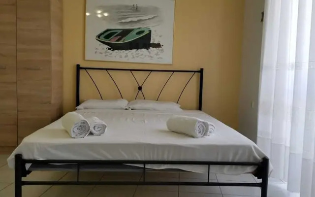 Rodi Blue Apartments