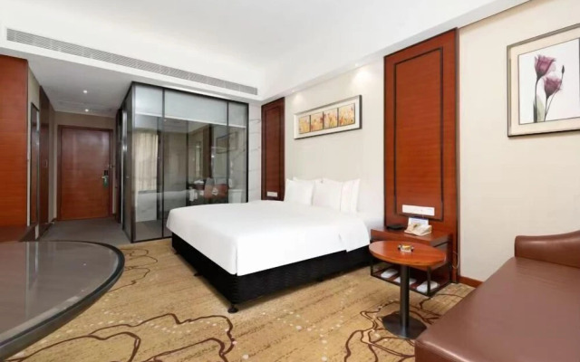 Shenzhen Kaijia Hotel