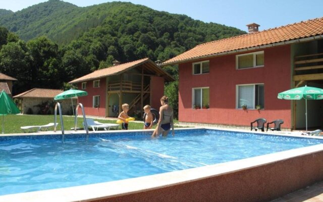 Guest House St. Michael