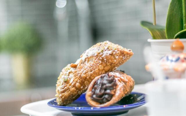 Sirhouse - Boutique Apartment in Ortigia