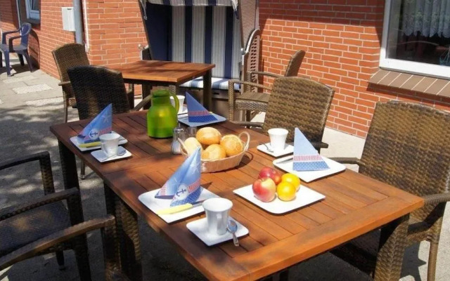 Hotel Dorfkrug Büsum