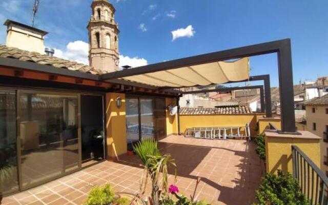 Apartaments Falset