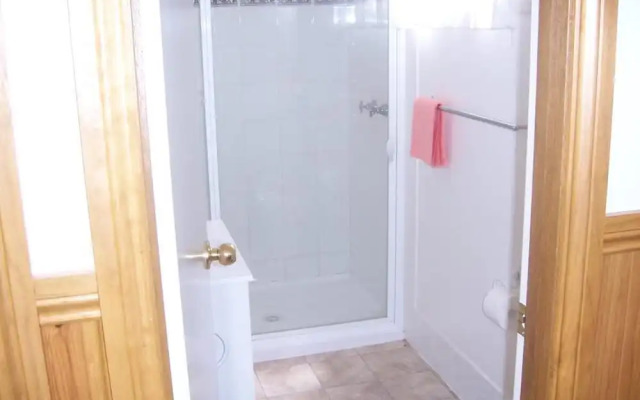 Stawell Caravan Park