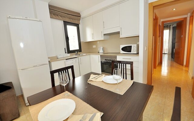Apartment Roman Lloretholiday