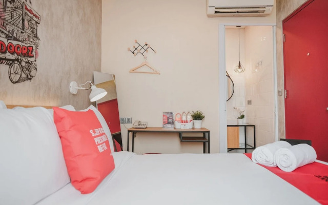 Hotel Fiducia Blora by RedDoorz