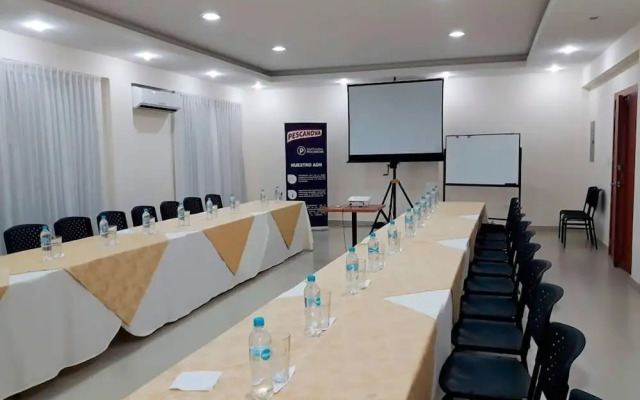 Hotel Palmira Inn