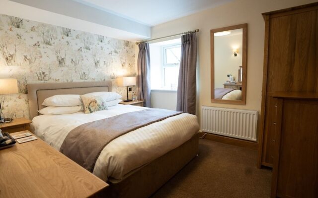 The Royal Oak -Braithwaite
