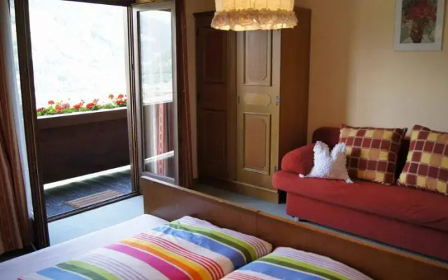 Appartement Gerlinde