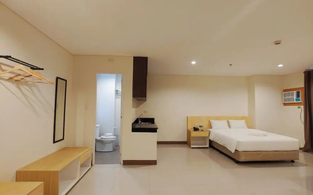 Kaizen Suites