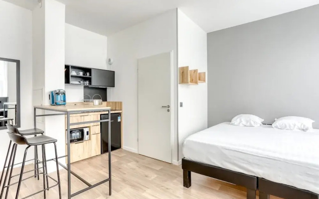 Ecla Paris Massy Palaiseau