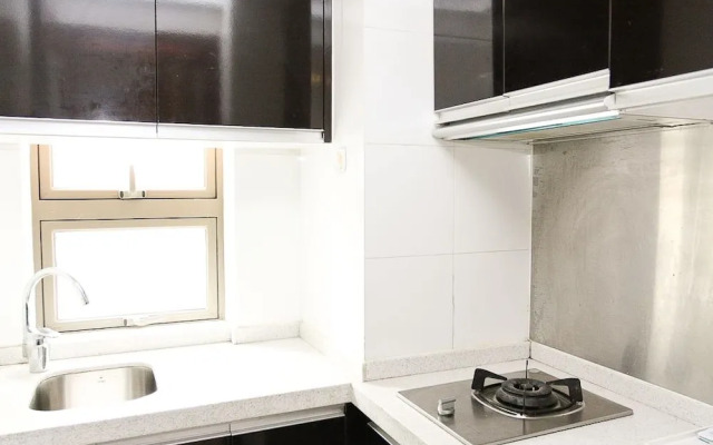 Private Enjoy Home Apartment