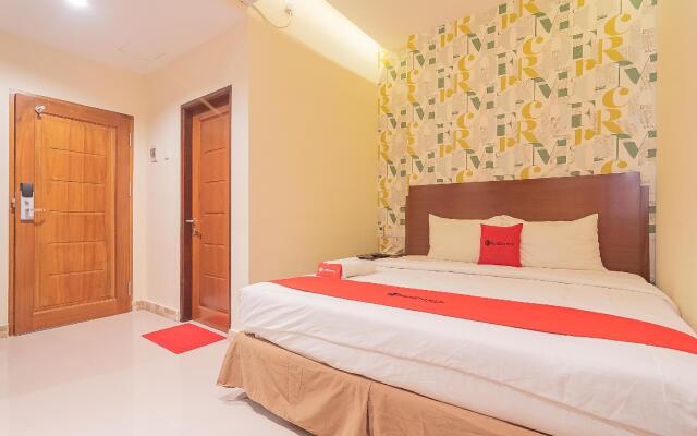 RedDoorz Plus @ Siradj Salman Samarinda