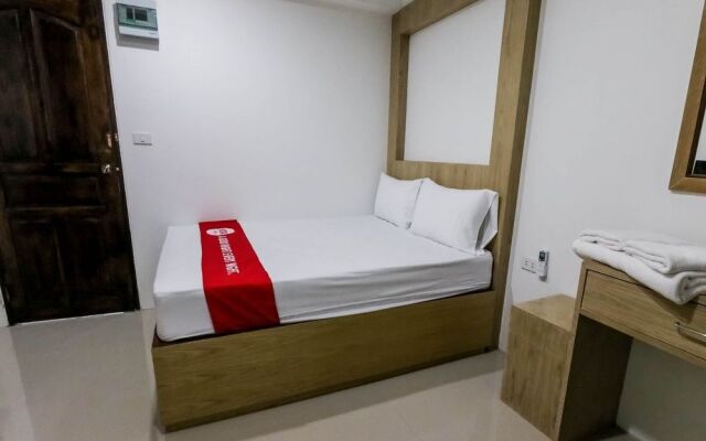 Nida Rooms Coral Bophut Koh Samui