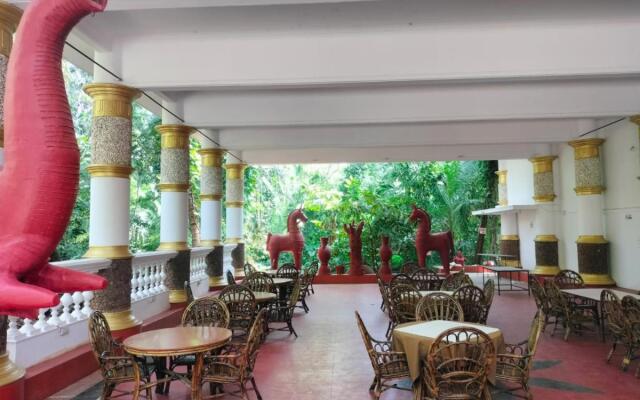 Advaitha Serenity Resorts