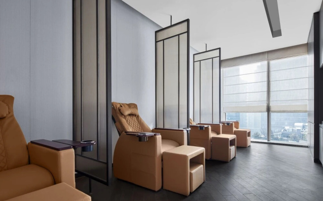 Hangzhou Huaxia Center Hotel, Vignette Collection by IHG