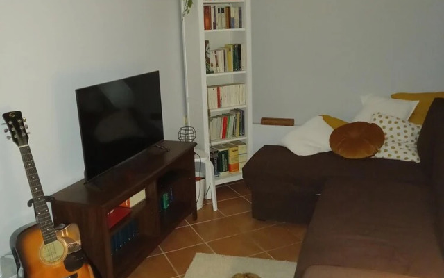 Modern Apartment in the Centre of Catania, Sicily