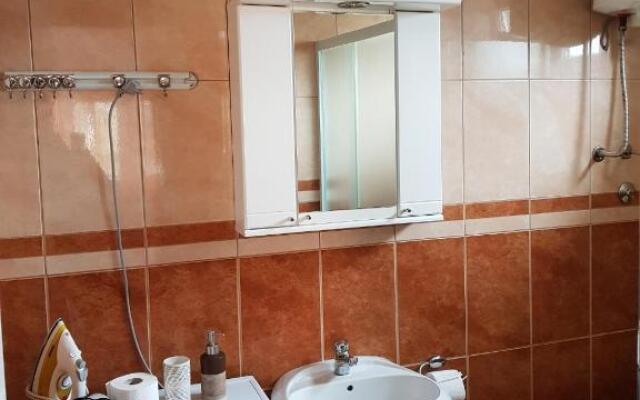 Apartments Jovan