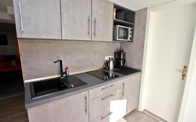 Ferienwohnung Waren SEE 6943