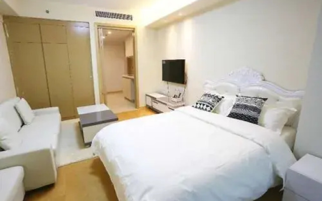 Tianjin Per Yee Boutique Hotel