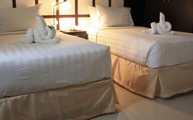 Cityscape Hotel