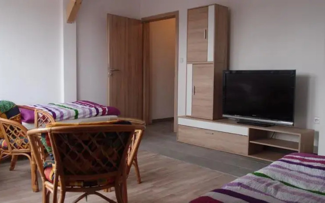 Accommodation Ostrava Vítkovice