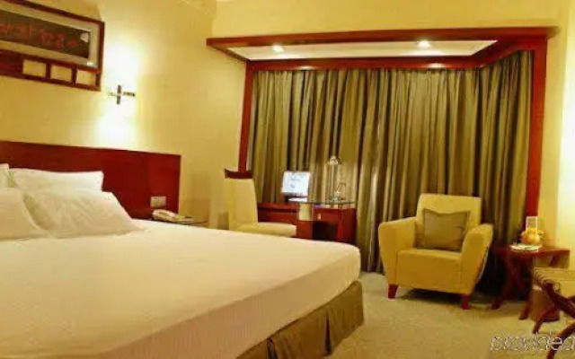 Zhenjiang Hotel