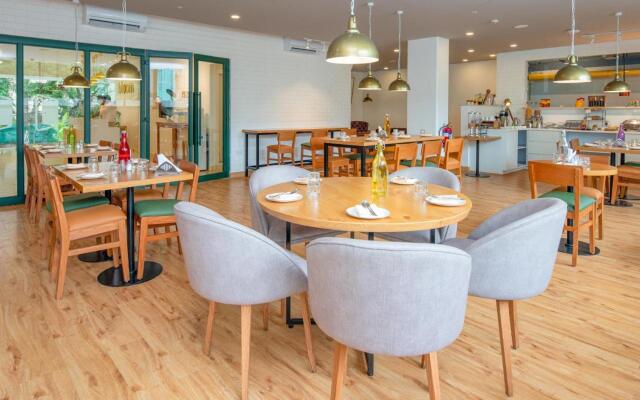Bloom Hotel - Brookefield