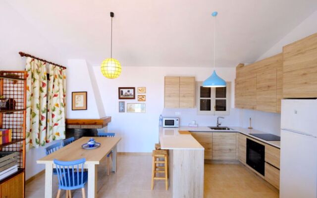 Casas Blancas Mediterraneas