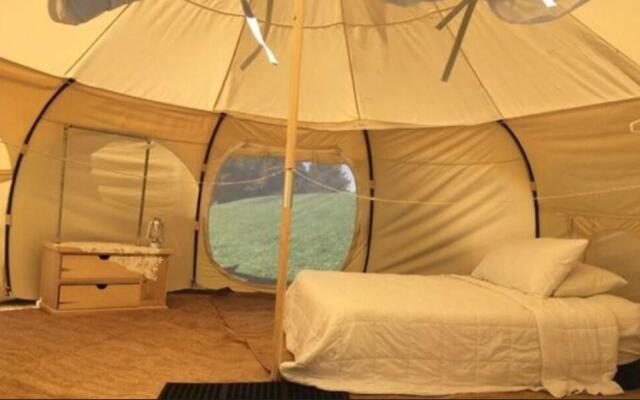 Tendo Glamping