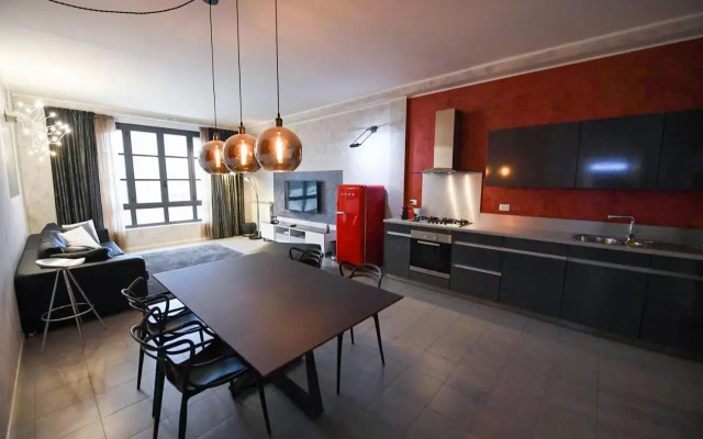 423 Loft Studio