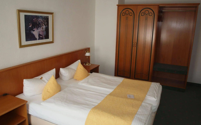 Hotel Bellevue Schmölln