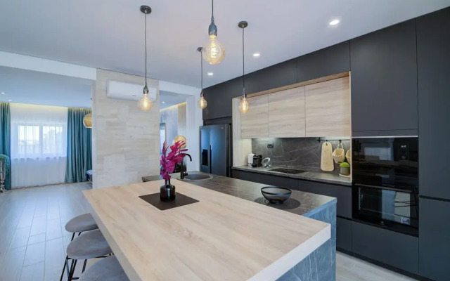 Villa One