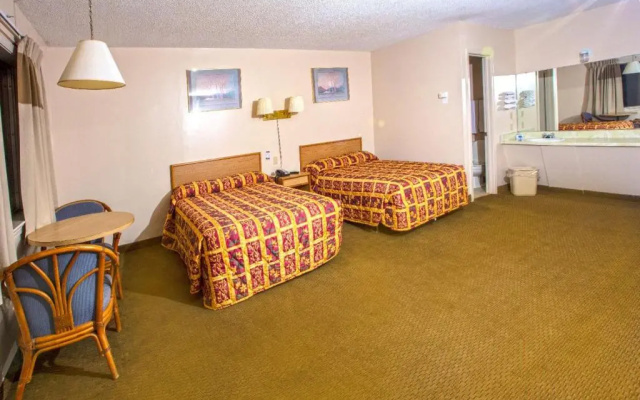 Parkview Motel