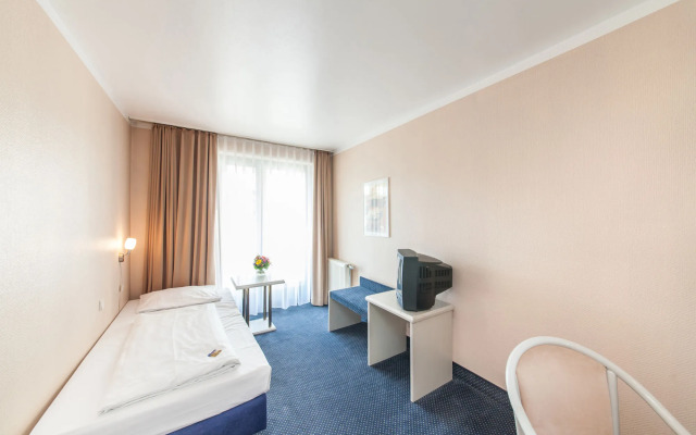 Apartments an der Kö