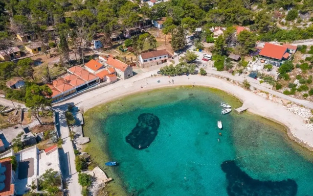 Villa Ante - With Pool - H
