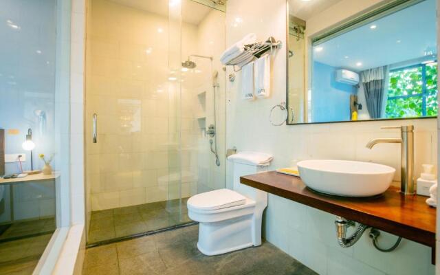 Sabbath Boutique Inn
