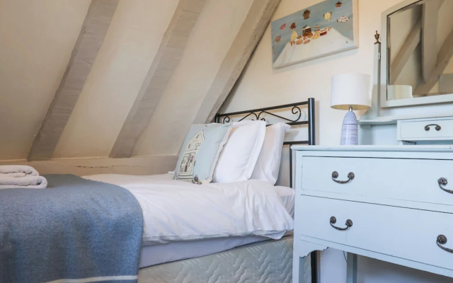 Pudding Cottage, Westleton