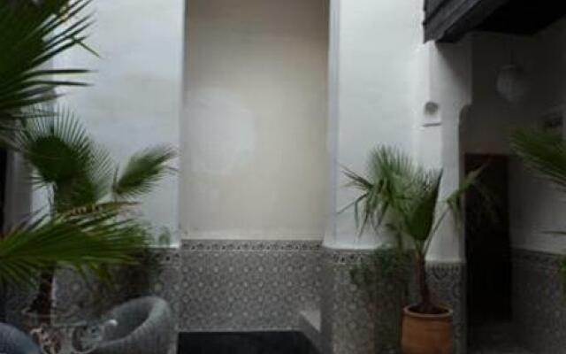 Riad Maiya