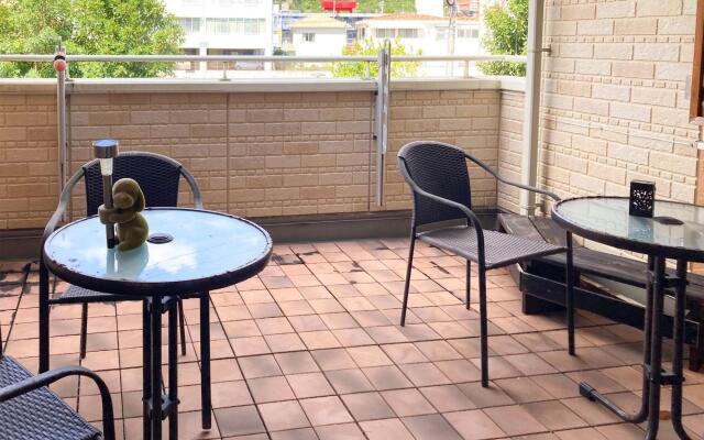 Pension Marintown Arratta 201 / Vacation STAY 13482