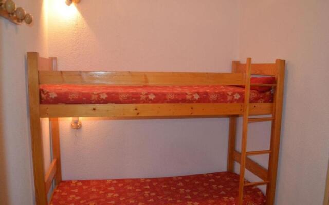 Appartement Les Menuires, 2 pièces, 6 personnes - FR-1-452-23