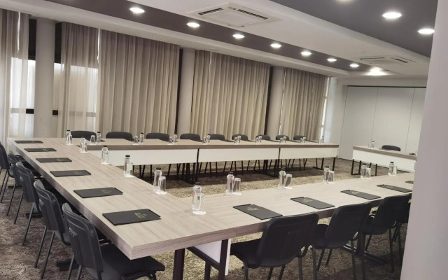 Belchin Garden Hotel Spa