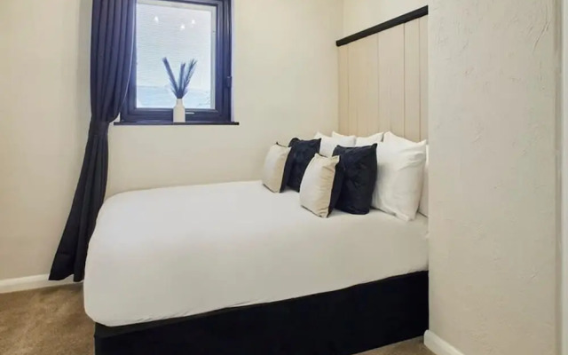 Host Stay Roseberry Topping Townhouse