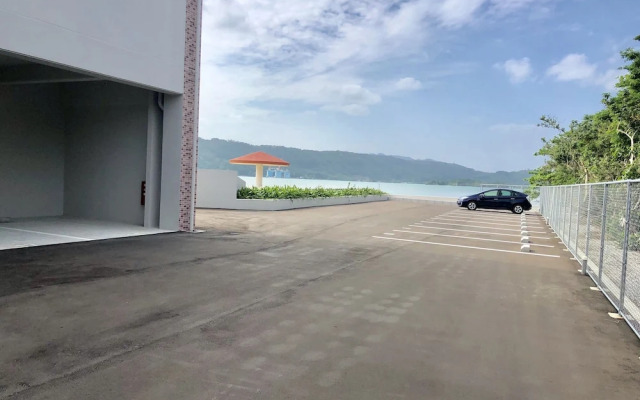 Lala Court Seaside YAGAJI