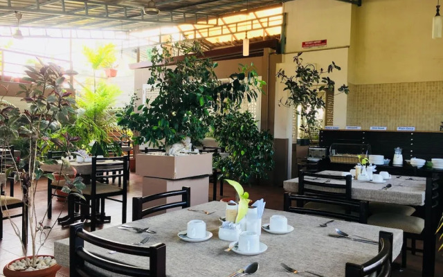 Fort Abode